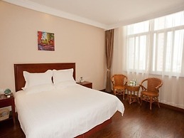 GreenTree Inn Changzhou Zhongwu Avenue Lihua  Hotel