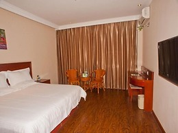 GreenTree Inn Changzhou Zhongwu Avenue Lihua  Hotel