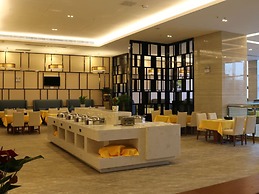 GreenTree Eastern Bijie Qixingguan Zhaoshanghuayuan Hotel