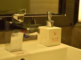 GreenTree Eastern Bijie Qixingguan Zhaoshanghuayuan Hotel