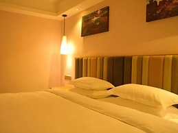 GreenTree Eastern Bijie Qixingguan Zhaoshanghuayuan Hotel