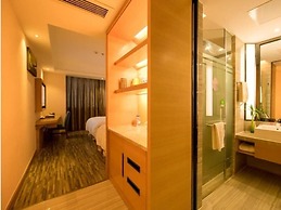 GreenTree Eastern Bijie Qixingguan Zhaoshanghuayuan Hotel