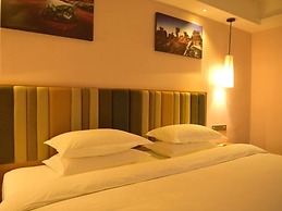 GreenTree Eastern Bijie Qixingguan Zhaoshanghuayuan Hotel