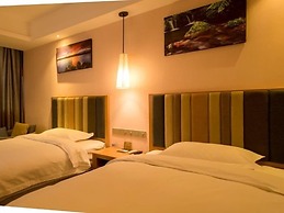 GreenTree Eastern Bijie Qixingguan Zhaoshanghuayuan Hotel