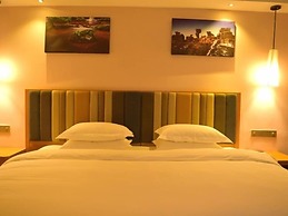 GreenTree Eastern Bijie Qixingguan Zhaoshanghuayuan Hotel