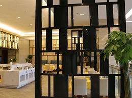 GreenTree Eastern Bijie Qixingguan Zhaoshanghuayuan Hotel