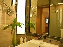 GreenTree Eastern Bijie Qixingguan Zhaoshanghuayuan Hotel