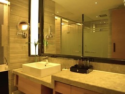 GreenTree Eastern Bijie Qixingguan Zhaoshanghuayuan Hotel