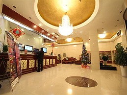 GreenTree Inn XuZhou PiZhou Xinsu Center Fuzhou Road Express Hotel