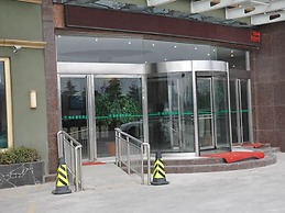 GreenTree Inn XuZhou PiZhou Xinsu Center Fuzhou Road Express Hotel