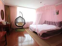 GreenTree Inn XuZhou PiZhou Xinsu Center Fuzhou Road Express Hotel