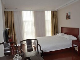 GreenTree Inn XuZhou PiZhou Xinsu Center Fuzhou Road Express Hotel