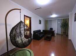 GreenTree Inn XuZhou PiZhou Xinsu Center Fuzhou Road Express Hotel