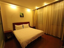 GreenTree Inn XuZhou PiZhou Xinsu Center Fuzhou Road Express Hotel