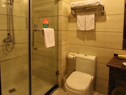 GreenTree Inn XuZhou PiZhou Xinsu Center Fuzhou Road Express Hotel