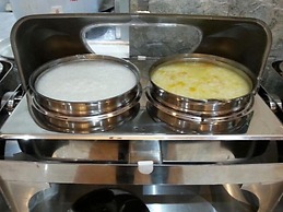 GreenTree Inn Nantong Tongzhou District Pingchao Bus Station Express H