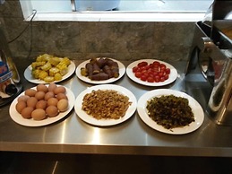 GreenTree Inn Nantong Tongzhou District Pingchao Bus Station Express H