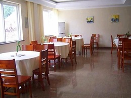 GreenTree Inn Nantong Tongzhou District Pingchao Bus Station Express H