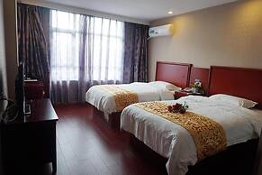 GreenTree Inn Nantong Tongzhou District Pingchao Bus Station Express H
