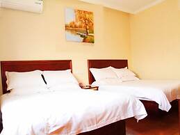 GreenTree Inn Nantong Rugao Ninghai Road Express Hotel