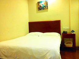 GreenTree Inn Nantong Rugao Ninghai Road Express Hotel