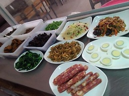 GreenTree Inn Nantong Rugao Ninghai Road Express Hotel