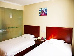 GreenTree Inn Nantong Rugao Ninghai Road Express Hotel
