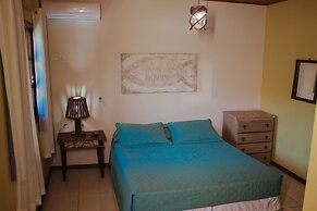 Pousada Mares Do Santinho