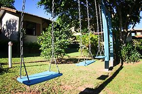 Pousada Mares Do Santinho