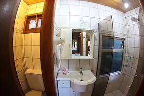 Pousada Mares Do Santinho