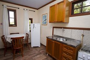 Pousada Mares Do Santinho