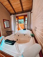 Pousada Mares Do Santinho