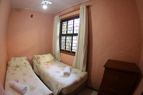 Pousada Mares Do Santinho