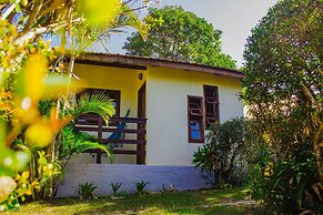 Pousada Mares Do Santinho