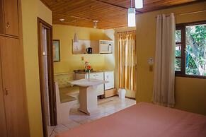 Pousada Mares Do Santinho