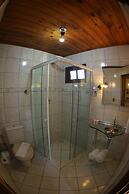 Pousada Mares Do Santinho