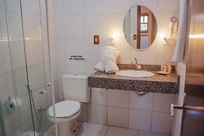 Pousada Mares Do Santinho