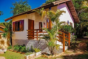 Pousada Mares Do Santinho