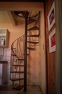 Pousada Mares Do Santinho