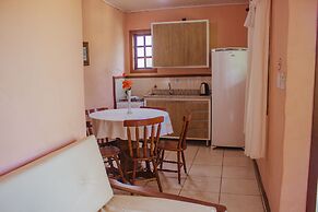 Pousada Mares Do Santinho