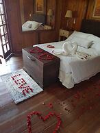 Pousada Mares Do Santinho