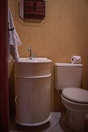 Pousada Mares Do Santinho