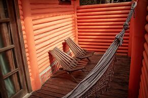 Pousada Mares Do Santinho