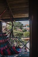 Pousada Mares Do Santinho