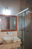 Pousada Mares Do Santinho