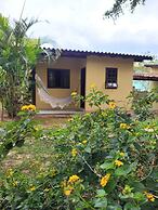 Pousada Mares Do Santinho