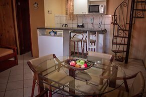 Pousada Mares Do Santinho