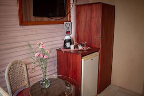 Pousada Mares Do Santinho