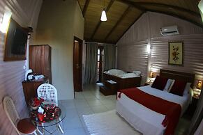 Pousada Mares Do Santinho