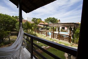 Pousada Mares Do Santinho